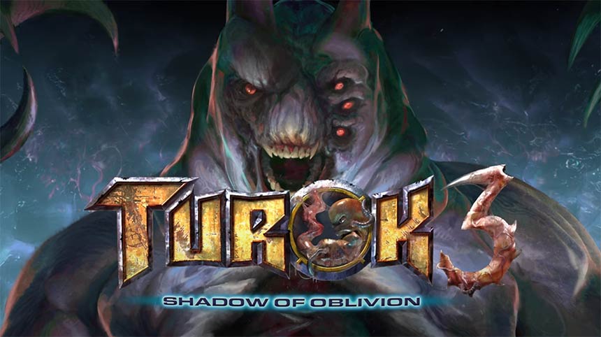 Turok 3 Termin