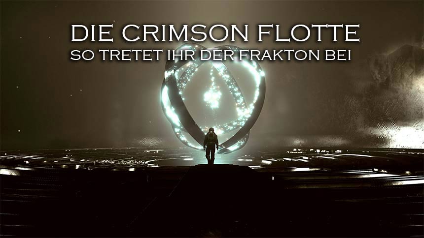 Starfield - So Tretet ihr der Crimson Flotte bei 1 Crimson Fleet Starfield
