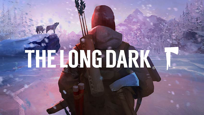 The Long Dark Update