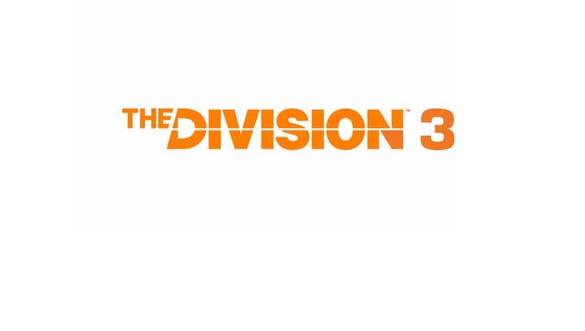 The Division 3