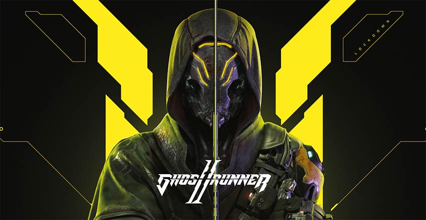 Ghostrunner 2 Trophäen