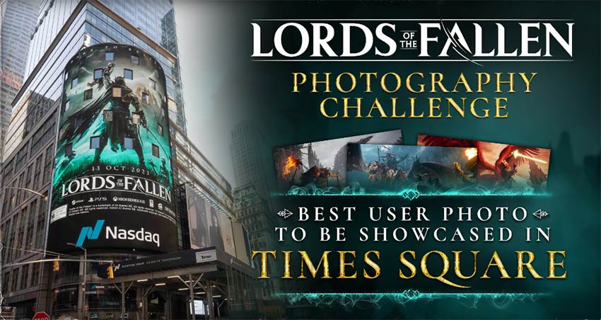Lotf Foto Challenge