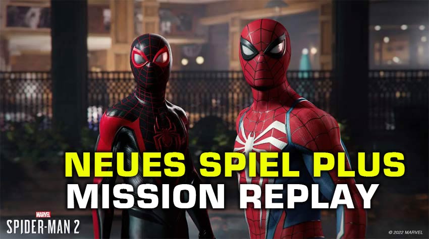 Spiderman 2 New Game plus
