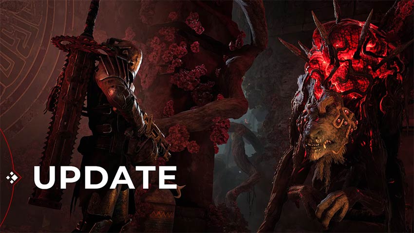 Remnant 2: Update 1.000.012 für Domination Event und Bug Fixes 1 Remnant 2 Oktober Update