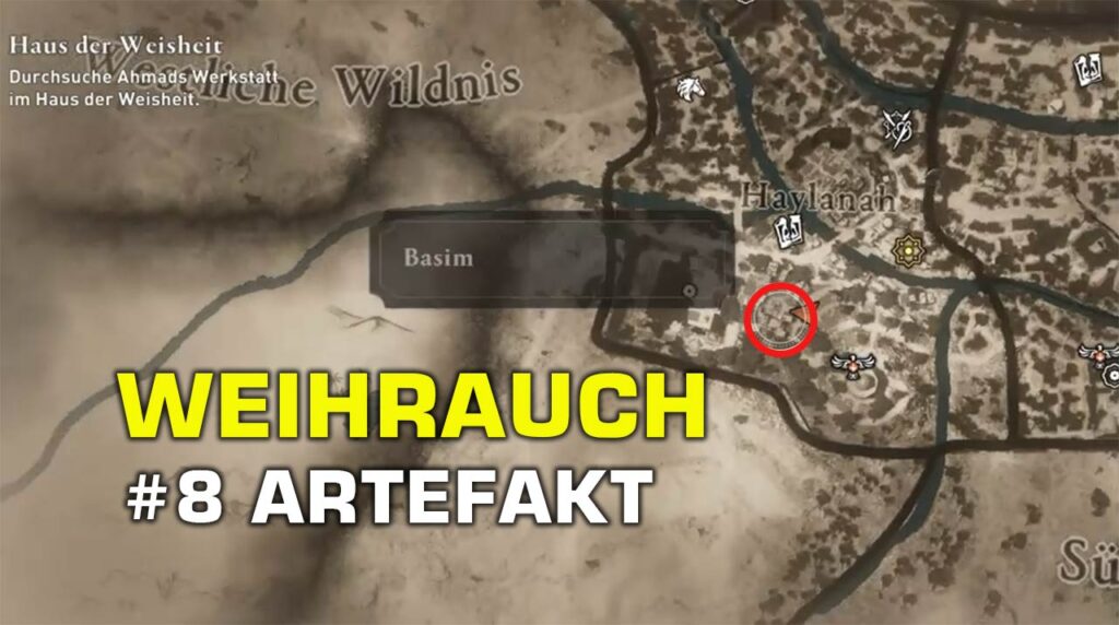 Weihrauch Artefakt 01