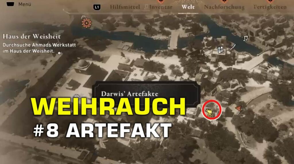 Weihrauch Artefakt 02