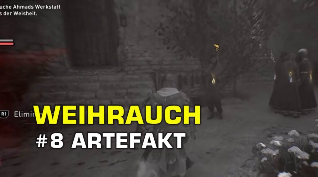 Weihrauch Artefakt 03