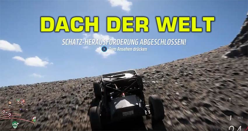 Dach der Welt FH5
