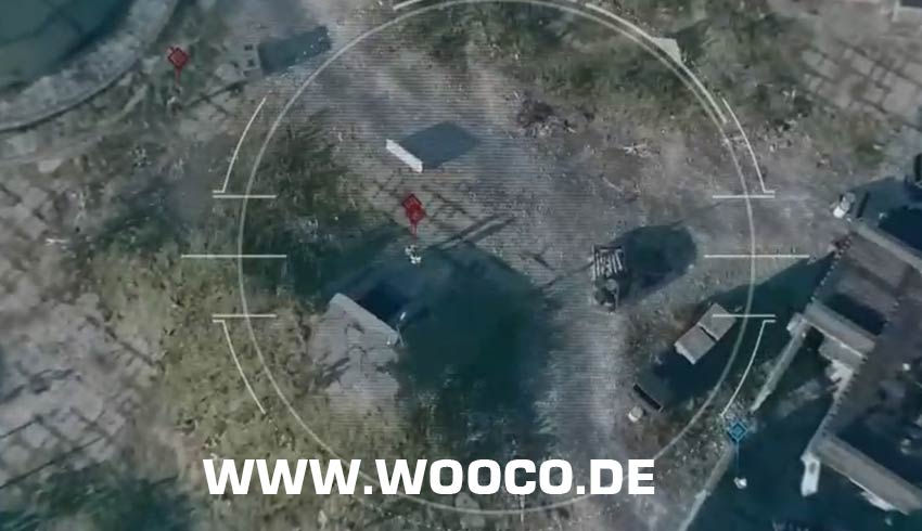 Modern Warfare 3: Doppelt Trophäe – Taktik Guide 2 MW3 Doppelt Szene 5