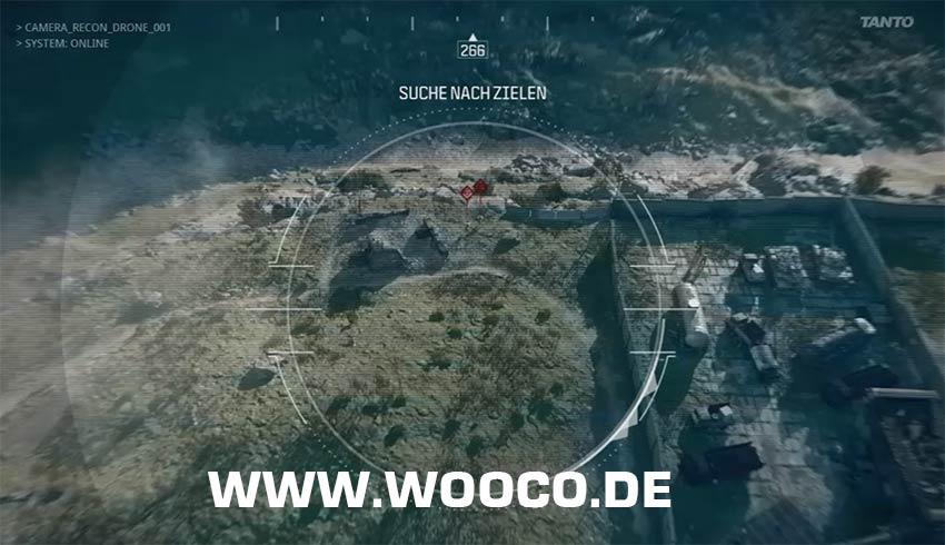 Modern Warfare 3: Doppelt Trophäe – Taktik Guide 5 MW3 Doppelt Szene 2