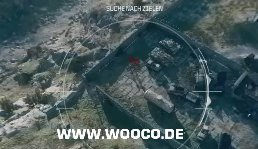 Modern Warfare 3: Doppelt Trophäe – Taktik Guide 4 MW3 Doppelt Szene 3