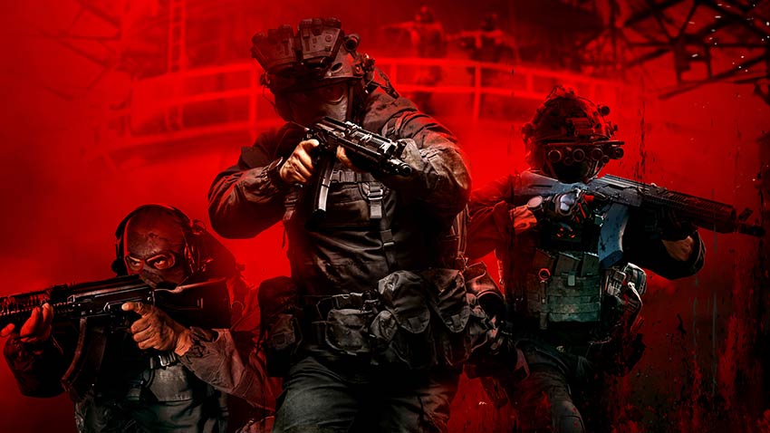 Modern Warfare 3: Update 1.36 Patch Notes vom 14. Dezember 1 MW3 Season 1 Startzeit