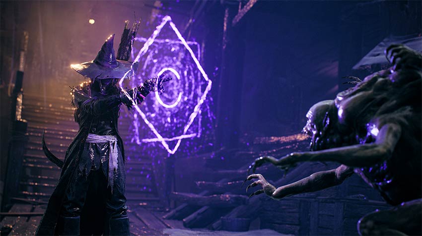 Remnant II DLC 1: The Awakened King Termin und Inhalte