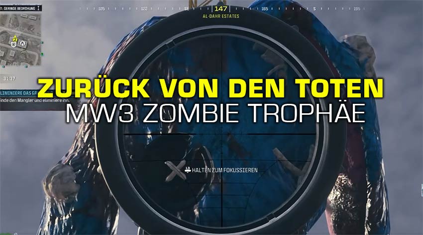 MWZ Zurück von den Toten