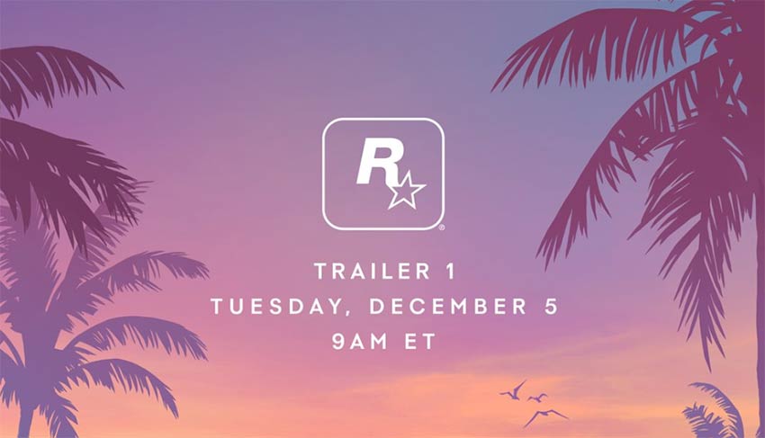 GTA VI Trailer: Ankündigung bricht alle Rekorde der Likes 1 GTA 6 Trailer Release