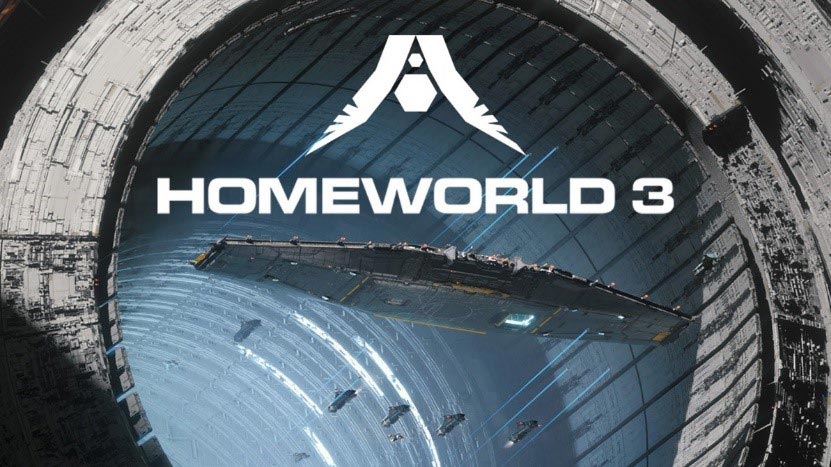 Homeworld 3 Release