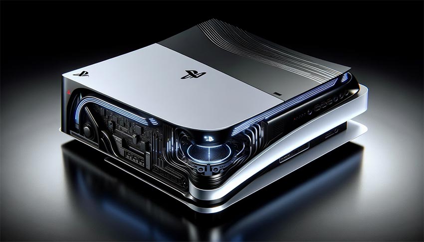 Wann Wird Die Ps5 Wieder Verfügbar Sein PS5 Pro Release: Kommt die Konsole im September 2024?