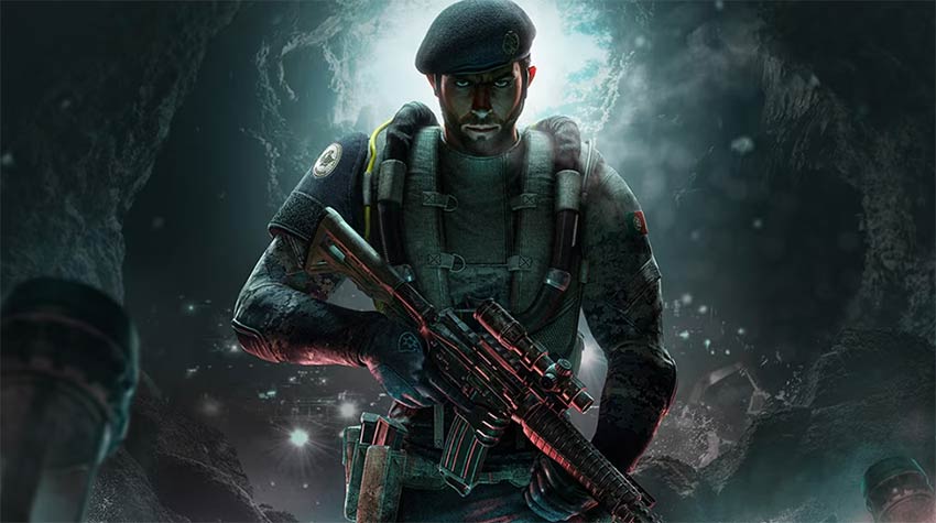 R6S Operation Freeze