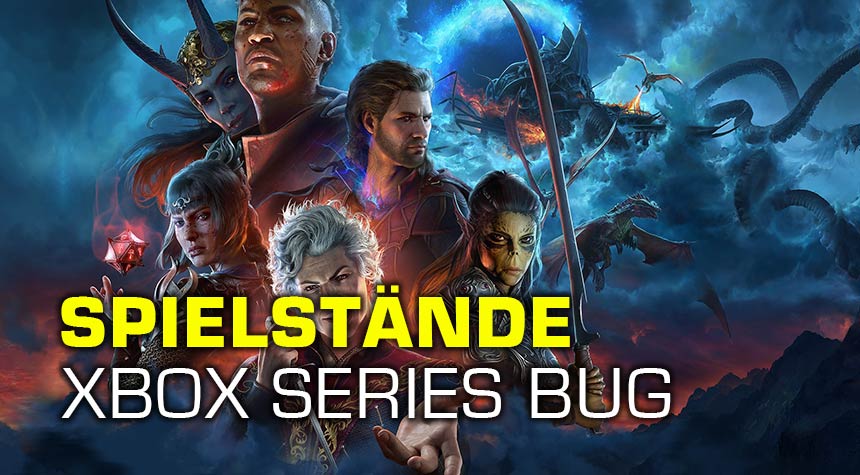 BG3 Save Game Bug Solution