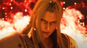 Final Fantasy 7 Rebirth Trailer