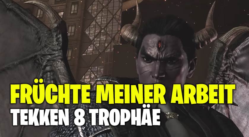 Erlebe die Früchte meiner Arbeit