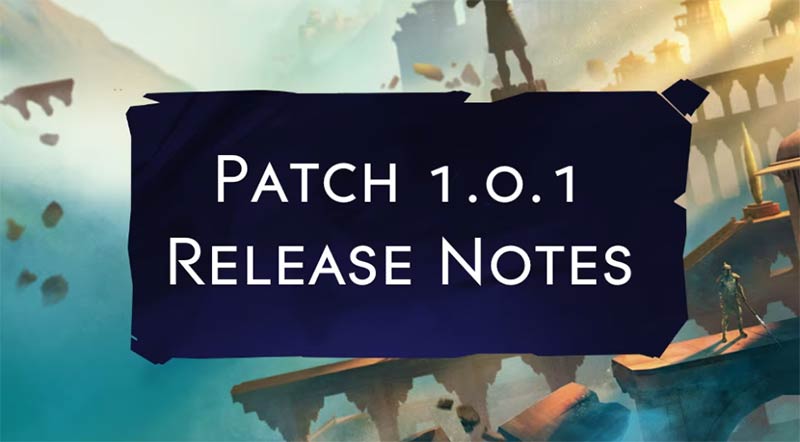 Prince of Persia TLC Update 1.02