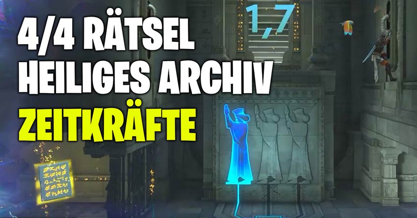 Zeitkraft Puzzle