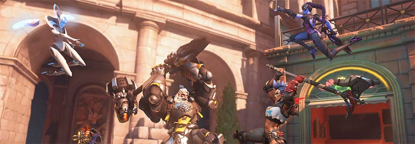 Overwatch 2 Season 9 Termin und Uhrzeit