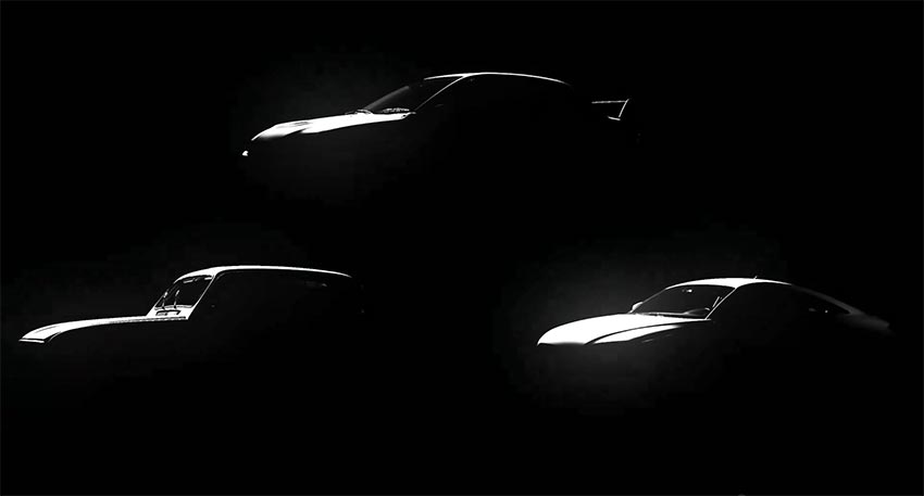 Gran Turismo 7 Update 1.43 bringt neue Autos und Features 1 Gran Turismo 7 Update 1.43