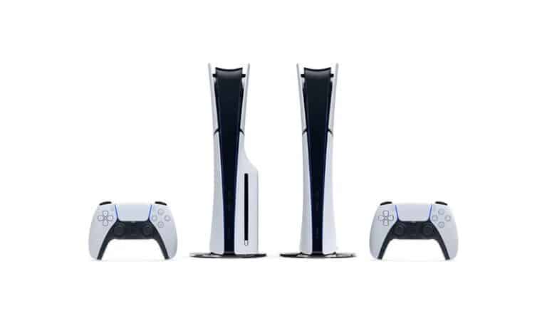 PS5-Update 24.05-09.60.00: QR-Code-Einladungen und andere Neuerungen