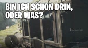 Dragon's Dogma 2: Bin ich schon drin, oder was? 29 Bin ich schon drin, oder was?