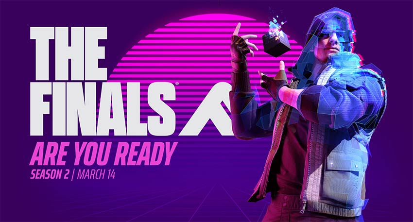 The Finals Season 2 Termin