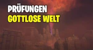 Dragon's Dogma 2: Gottlosen Welt Prüfungen - Der Held Trophäe 18 Dragon's Dogma 2 Gottlosen Welt Prüfungen