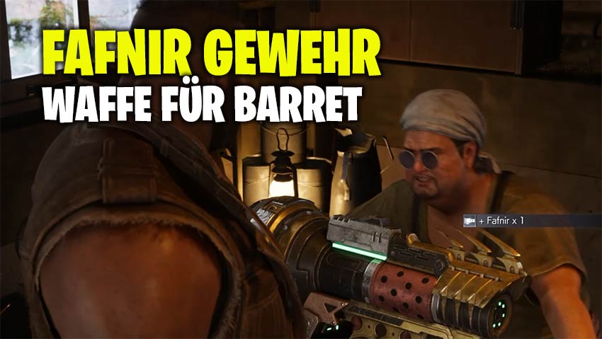 Fafnir FFVII Rebierth