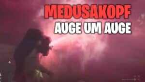 Dragon's Dogma 2 Medusa Fundort - Konservierten Medusakopf 30 Medusa versteinern