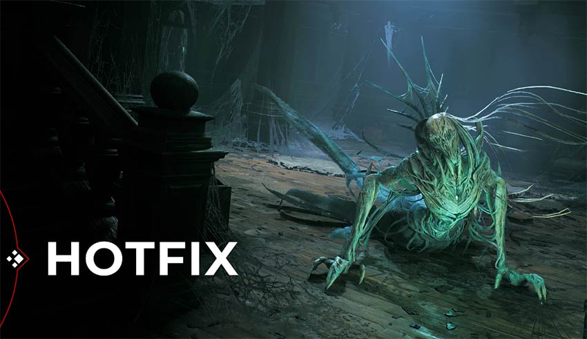 Remnant 2 Update 1.000.026