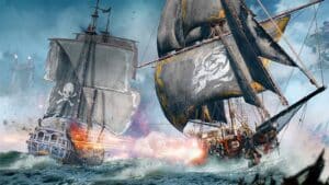 Skull and Bones Update 1.000.005 verlängert Season 1 mit Patch 1.1.3