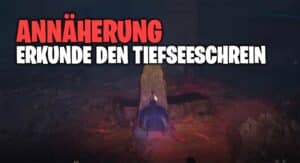 Dragon's Dogma 2: Annäherung - Tiefseeschrein Erkunden 20 Tiefseeschrein Dogma 2