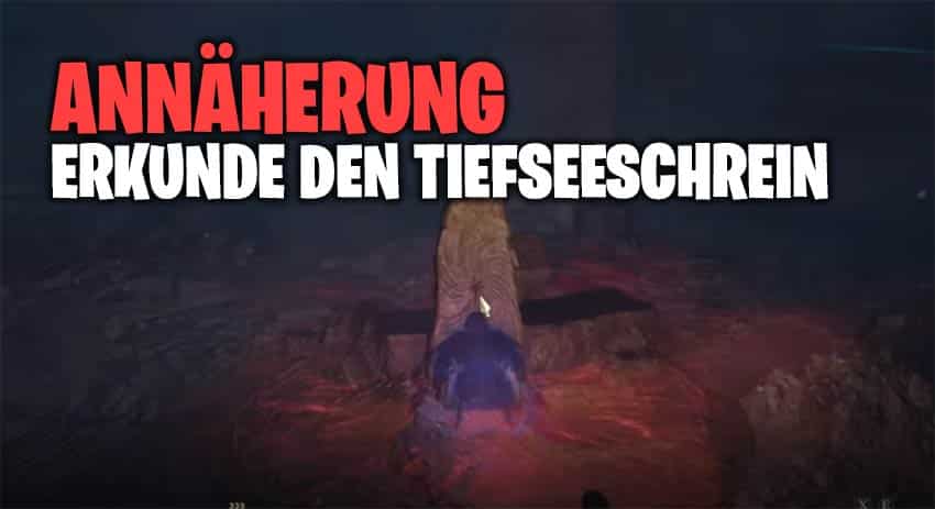 Tiefseeschrein Dogma 2