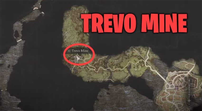 Trevo MIne