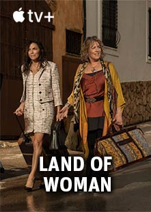 Land of Woman
