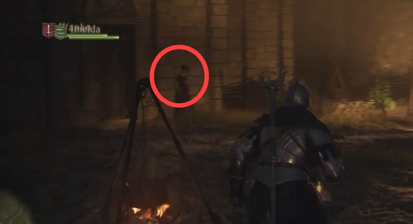 Dragon's Dogma 2: Malcolm in die Tiefen der Geschichte finden 5 Aimee