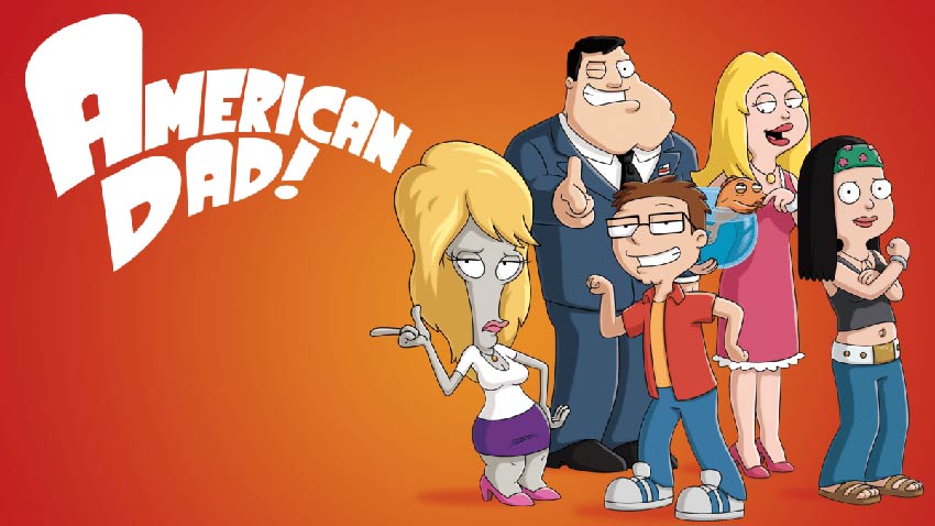 American Dad Staffel 19 Deutschland