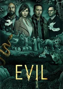 Evil Cover Thumb