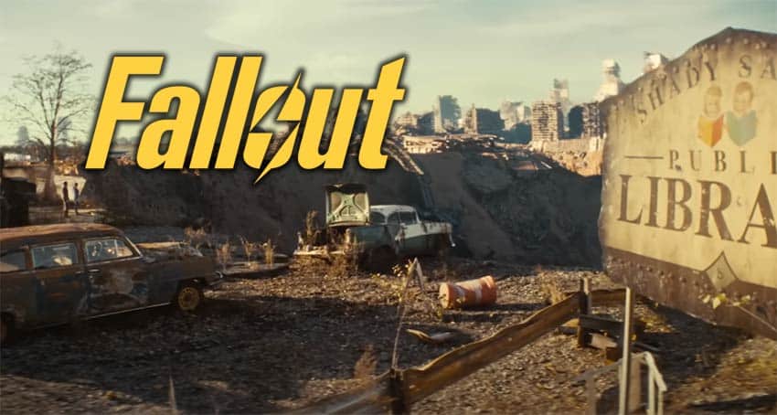 Fallout Serie startet früher! Das apokalyptische Abenteuer auf Amazon Prime 1 Fallout Startet Früher