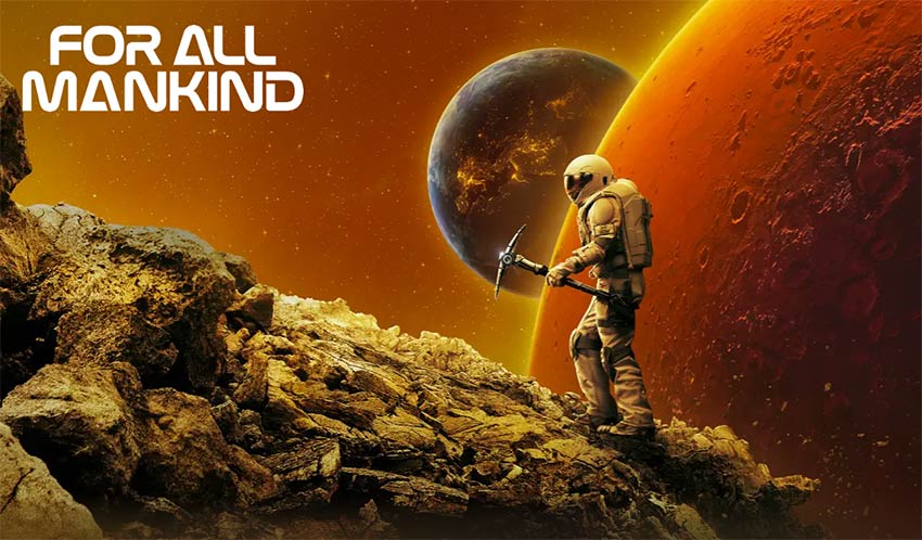 For All Mankind Staffel 5