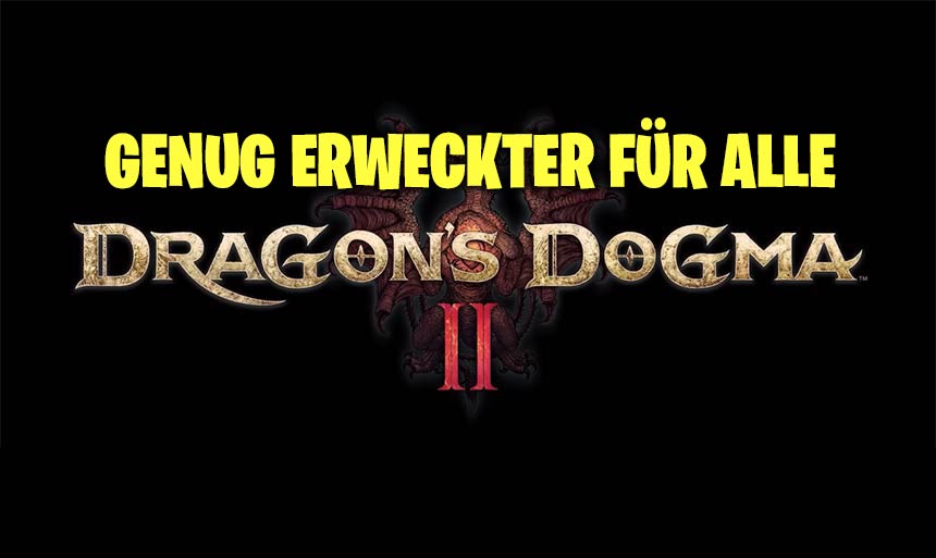 Genug Erweckter für alle