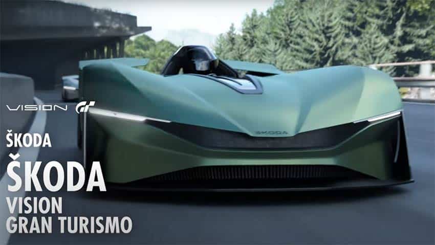 Gran Turismo 7 Update 1.46