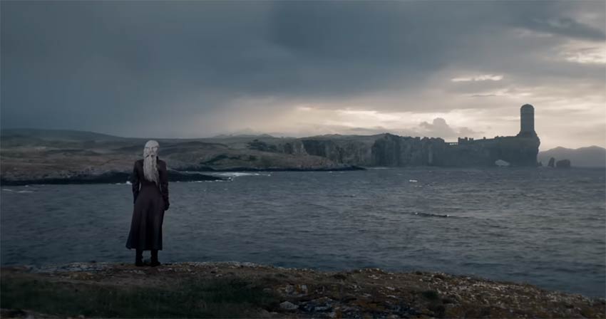 King Visery HotD Staffel 2