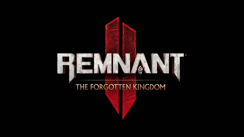 Remnant II The Forgotten Kingdom 